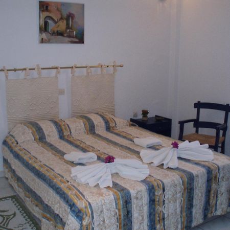 Residence Gerani Amoudara  Bagian luar foto